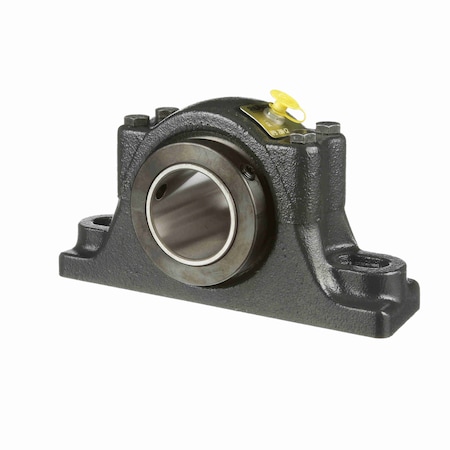 Sealmaster Mounted Cast Iron Two Bolt Pillow Block Tapered Roller, RPB 200-C2 RPB 200-C2